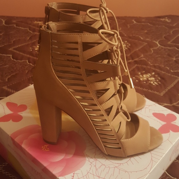 Tobias DK womens dress shoes - Picture 3 of 7